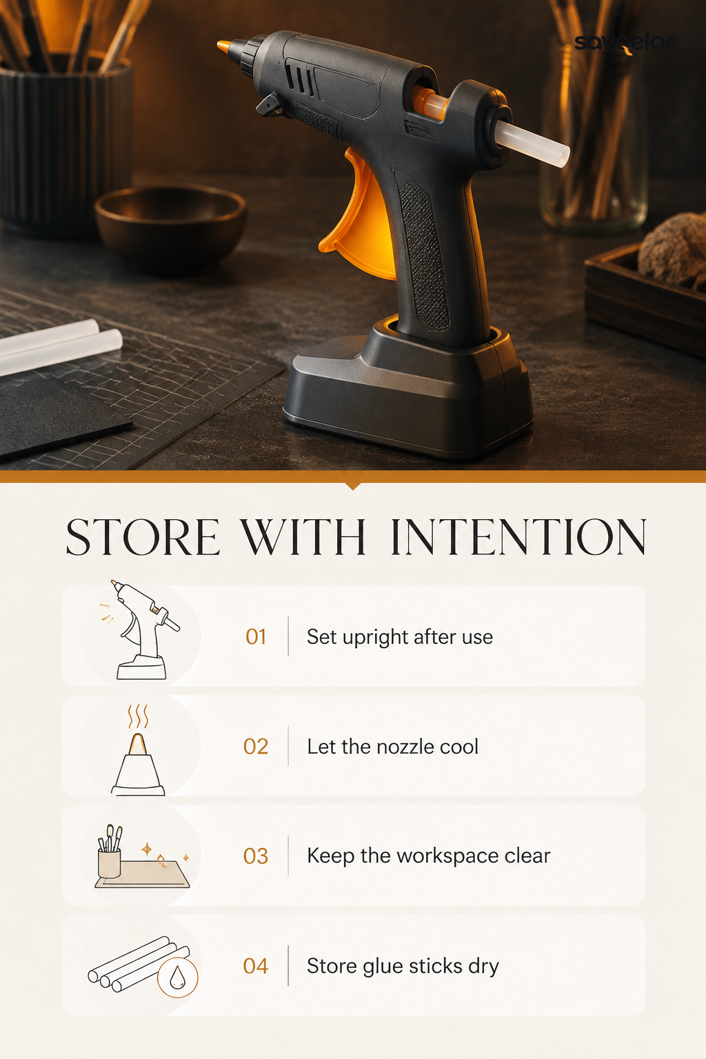 Store with intention
